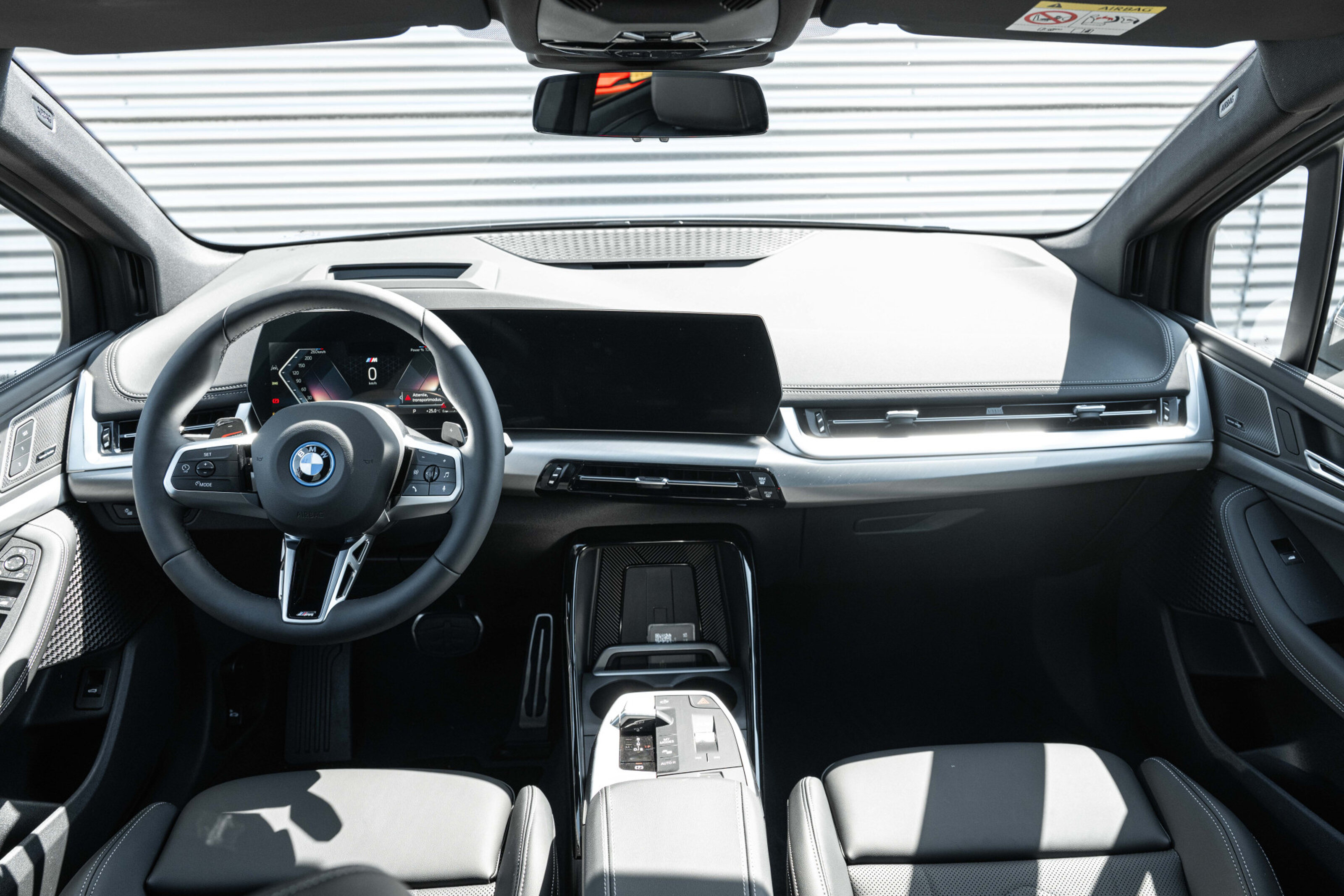 BMW 2 Serie Active Tourer 225e xDrive M Sport Automaat