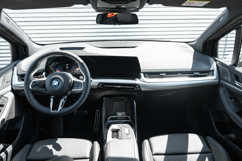 BMW 2 Serie 5