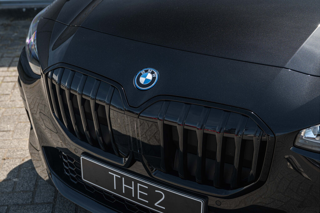 BMW 2 Serie 6