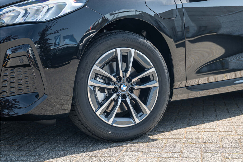 BMW 2 Serie 8