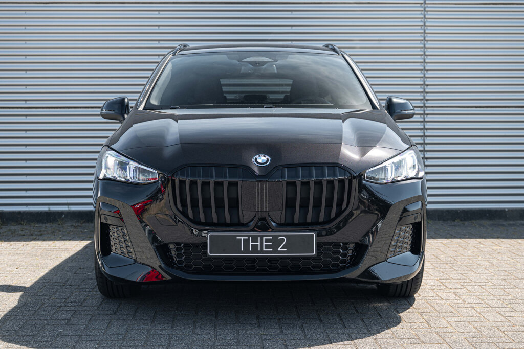 BMW 2 Serie 10