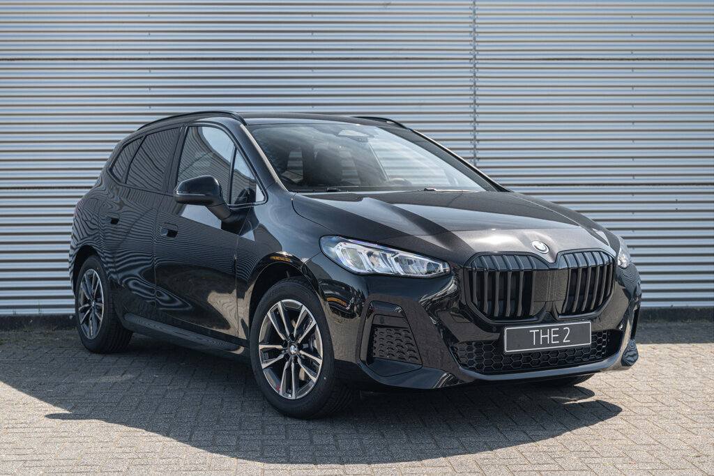 BMW 2 Serie 11