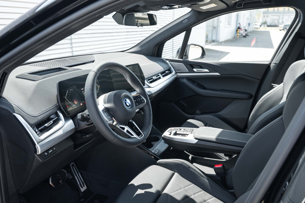 BMW 2 Serie 20