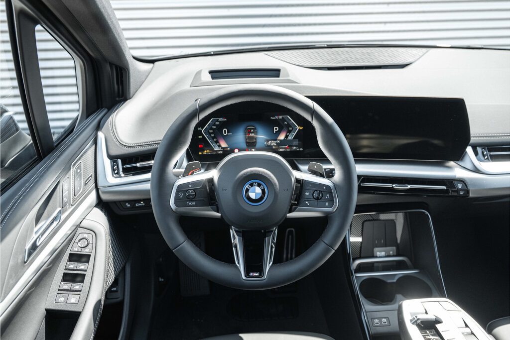 BMW 2 Serie 27