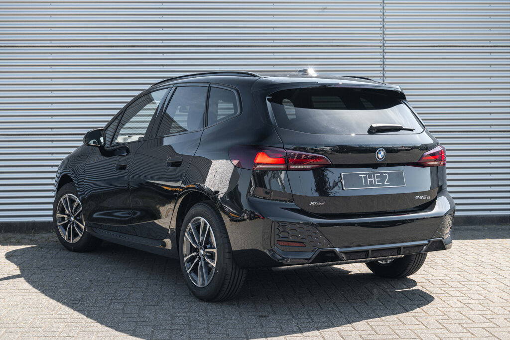 BMW 2 Serie 29