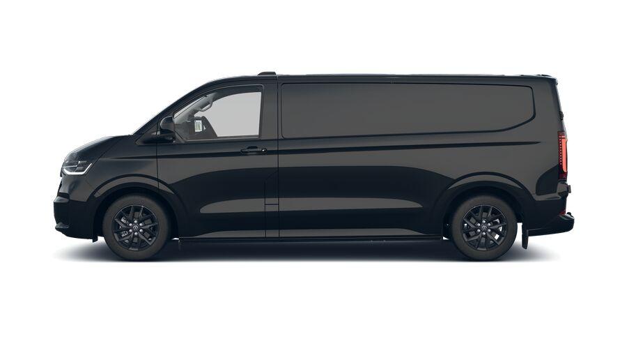 VW Bedrijfswagens e-Transporter Bulli L2 160 kW (218 pk) Elektromotor 71 kWh - Afbeelding 2
