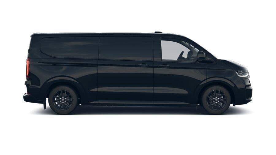 VW Bedrijfswagens e-Transporter Bulli L2 160 kW (218 pk) Elektromotor 71 kWh - Afbeelding 4
