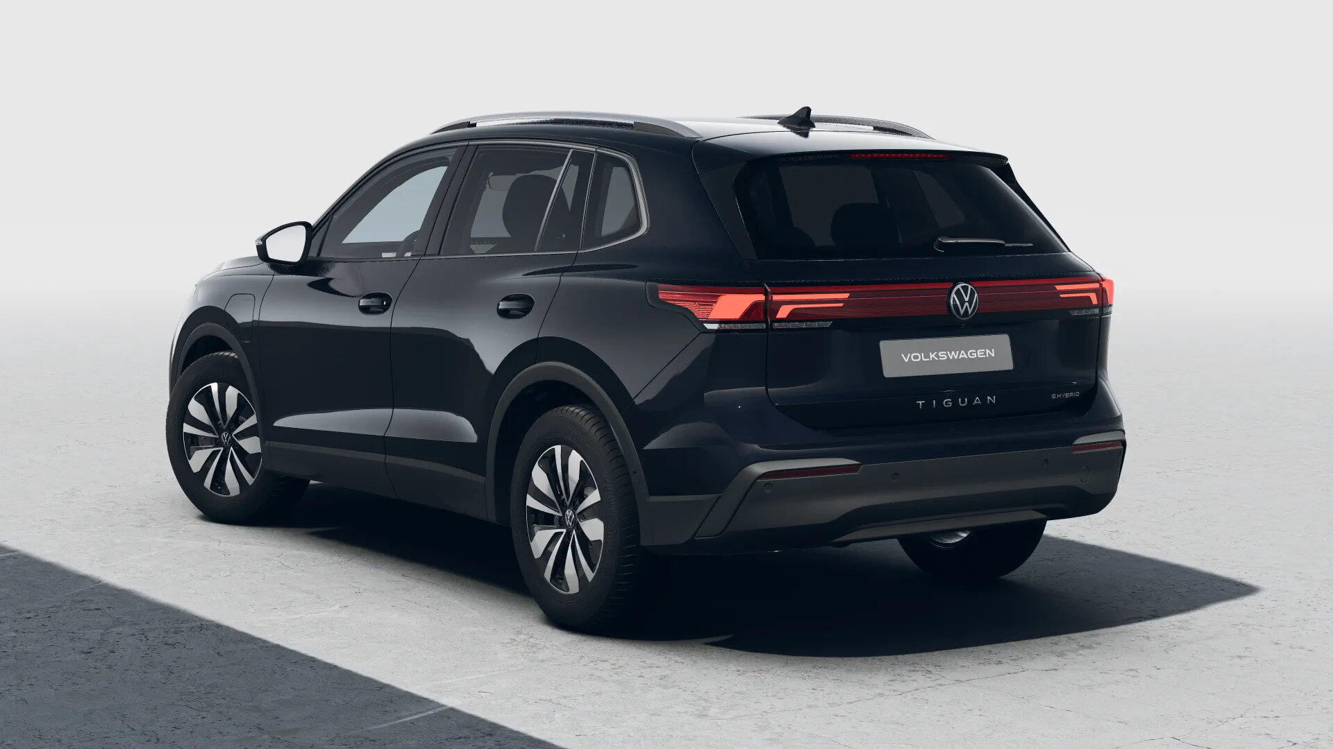 Volkswagen Tiguan Limited Edition - Afbeelding 3