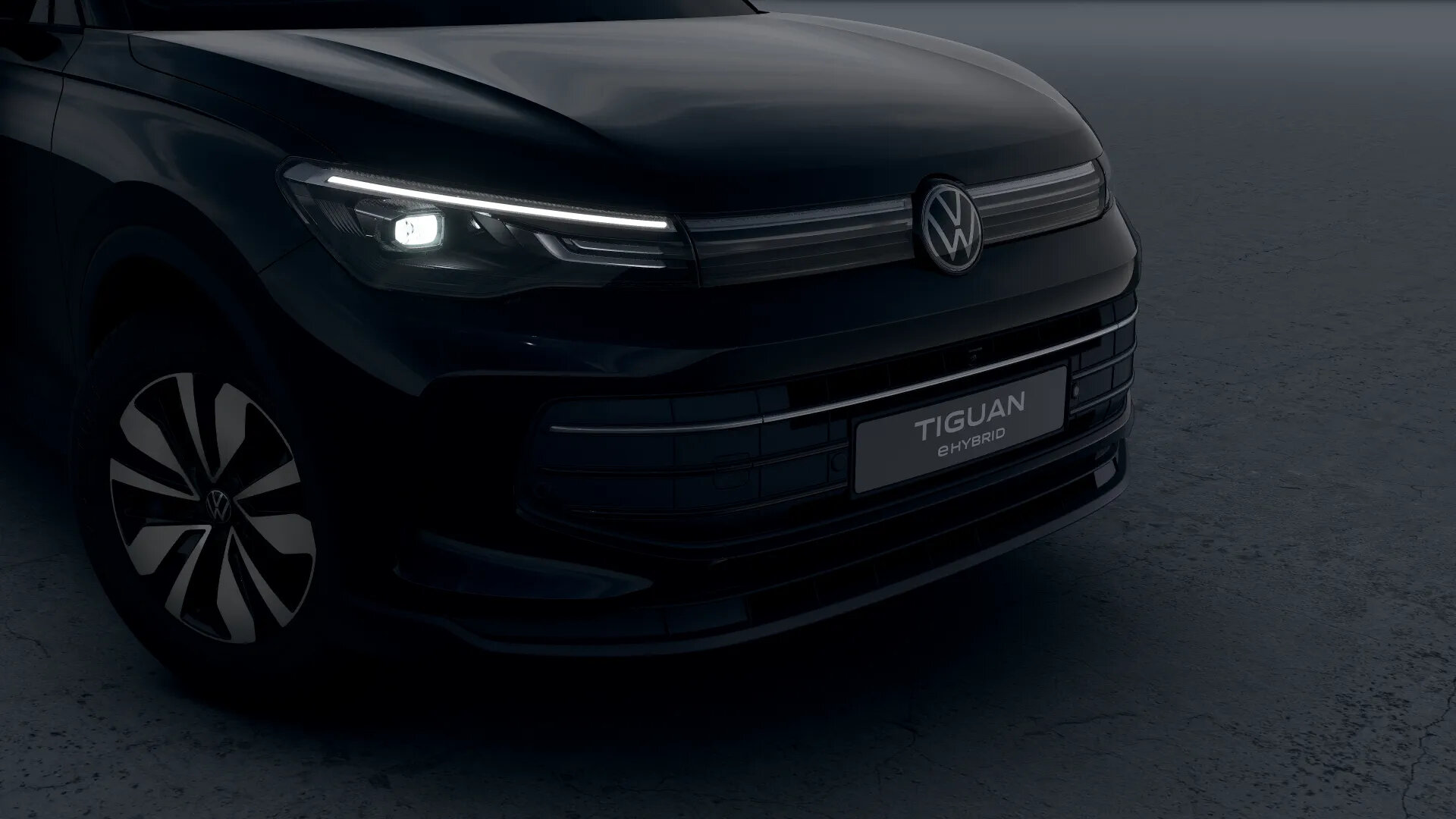 Volkswagen Tiguan Limited Edition - Afbeelding 4