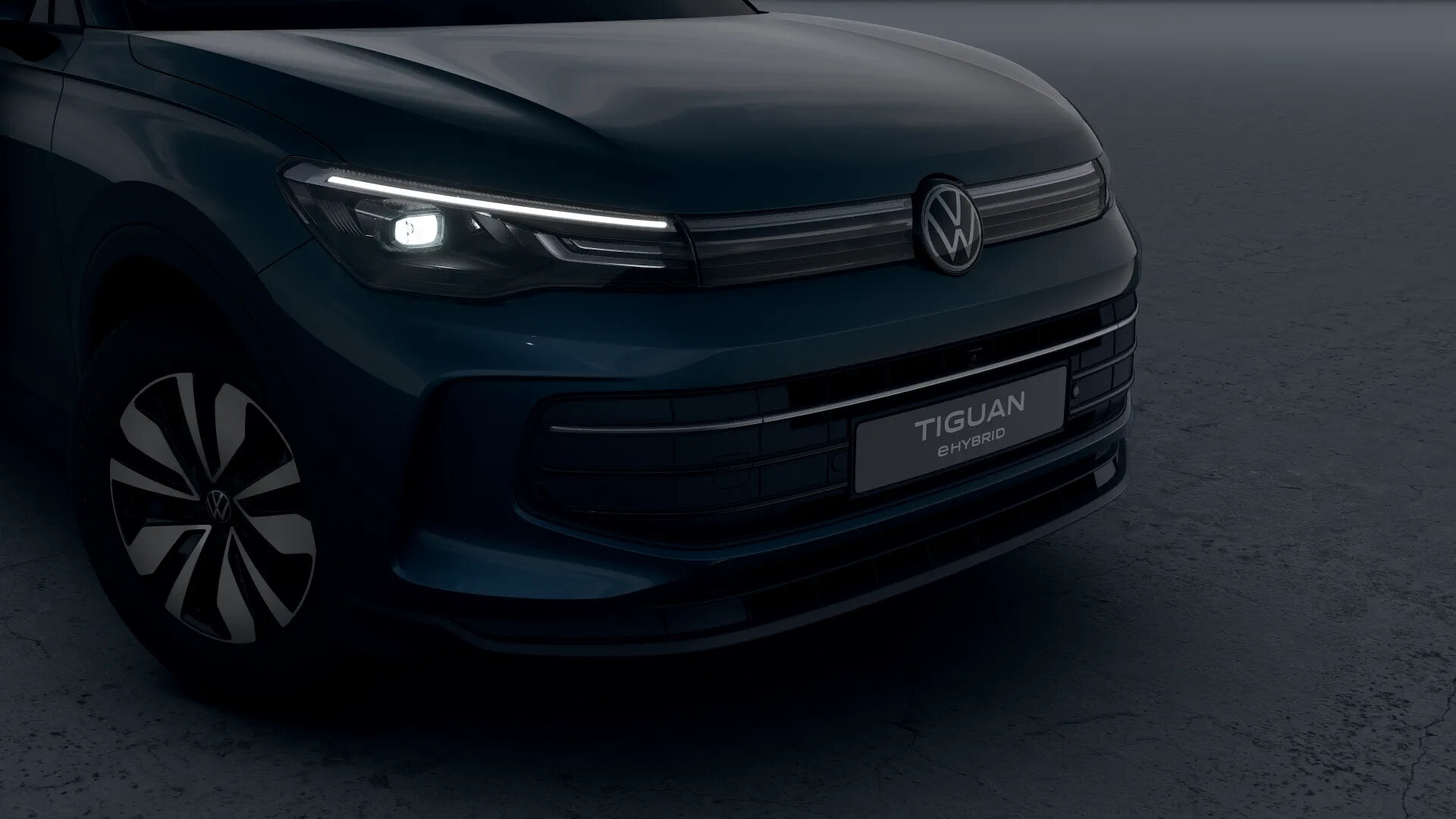 Volkswagen Tiguan Limited Edition - Afbeelding 4