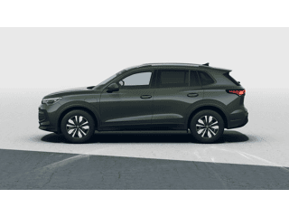 Volkswagen Tiguan Limited Edition - Afbeelding 2