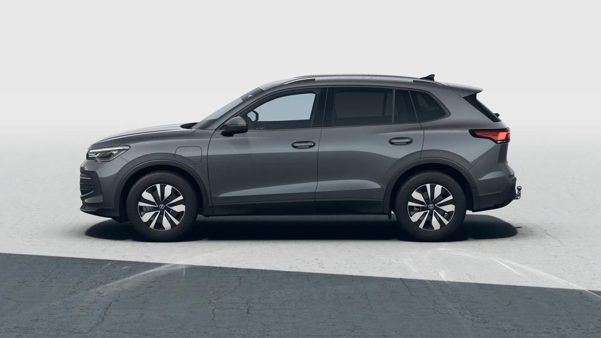 Volkswagen Tiguan Limited Edition - Afbeelding 2