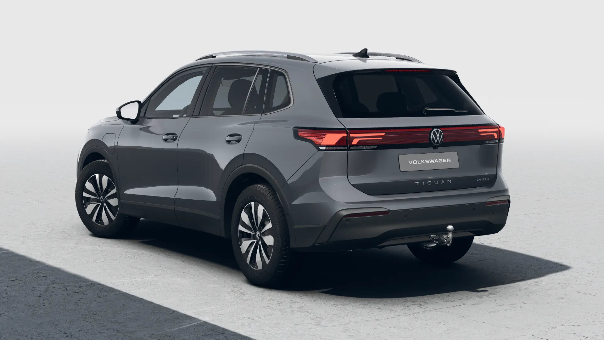 Volkswagen Tiguan Limited Edition - Afbeelding 3