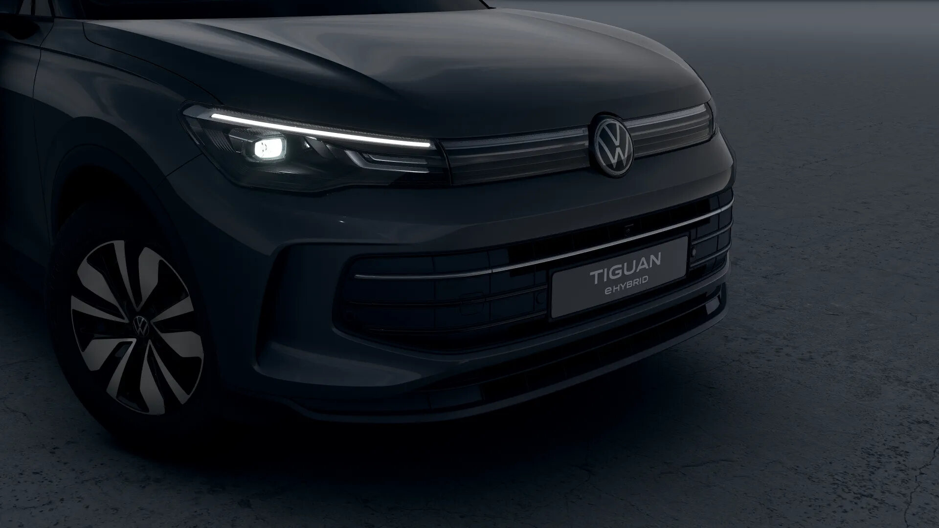 Volkswagen Tiguan Limited Edition - Afbeelding 4
