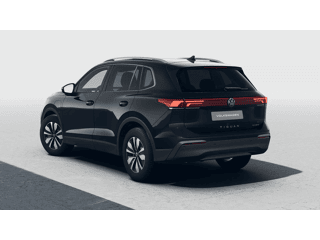 Volkswagen Tiguan Limited Edition - Afbeelding 3
