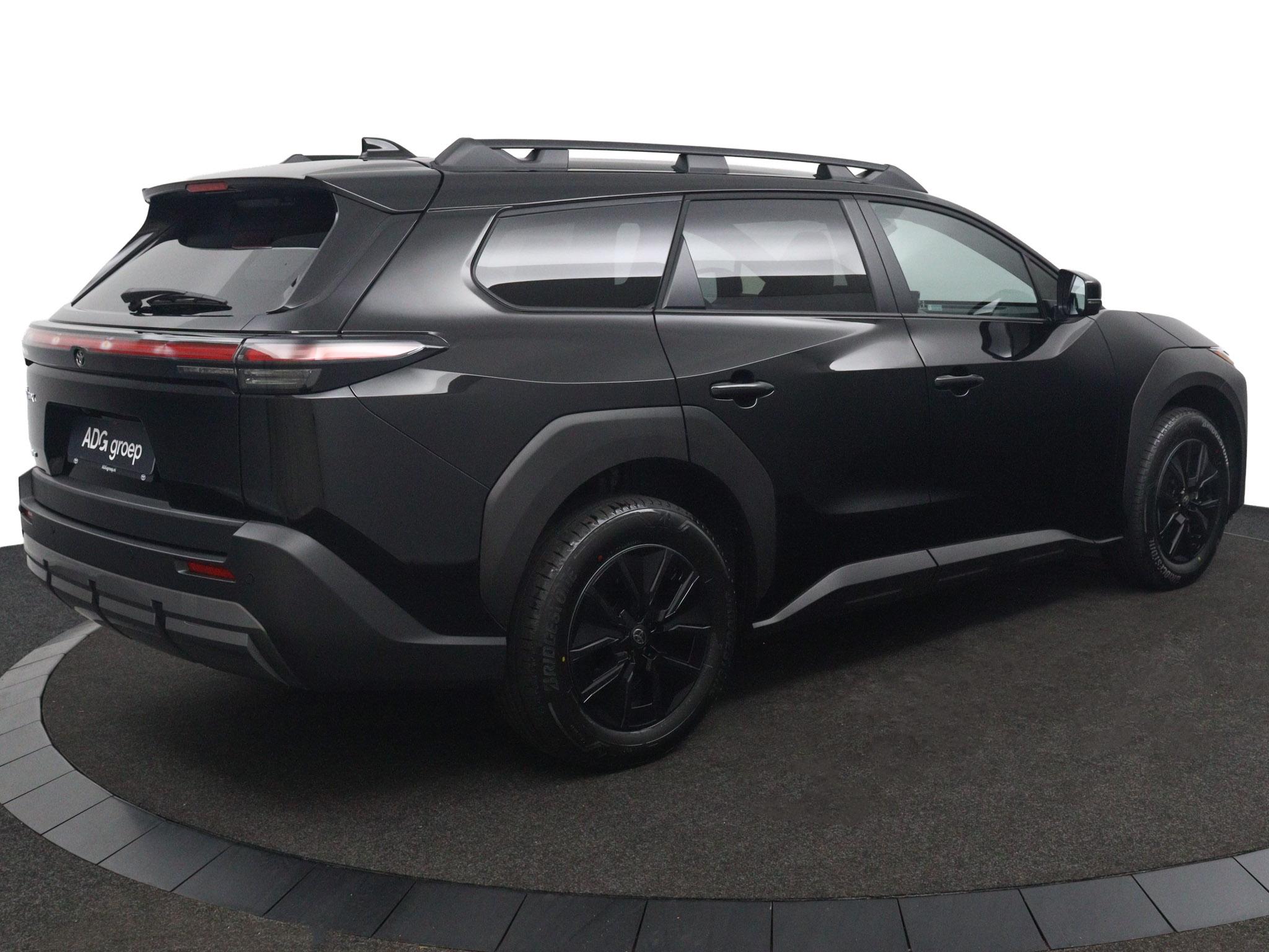 Toyota bZ4X Touring Dynamic 75 kWh - Afbeelding 2