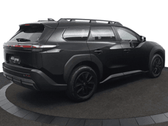Toyota bZ4X Touring Dynamic 75 kWh - Afbeelding 2