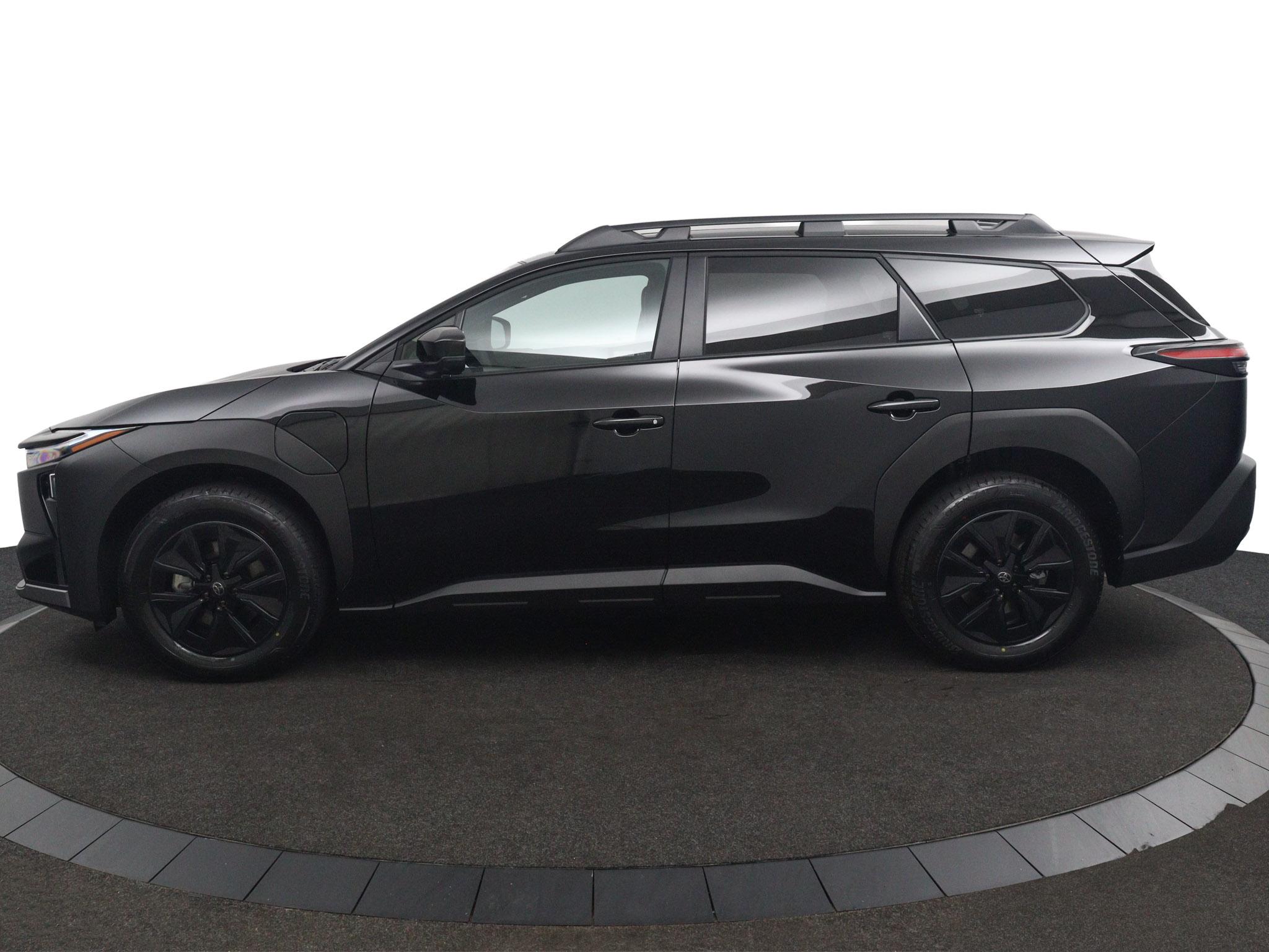 Toyota bZ4X Touring Dynamic 75 kWh - Afbeelding 5