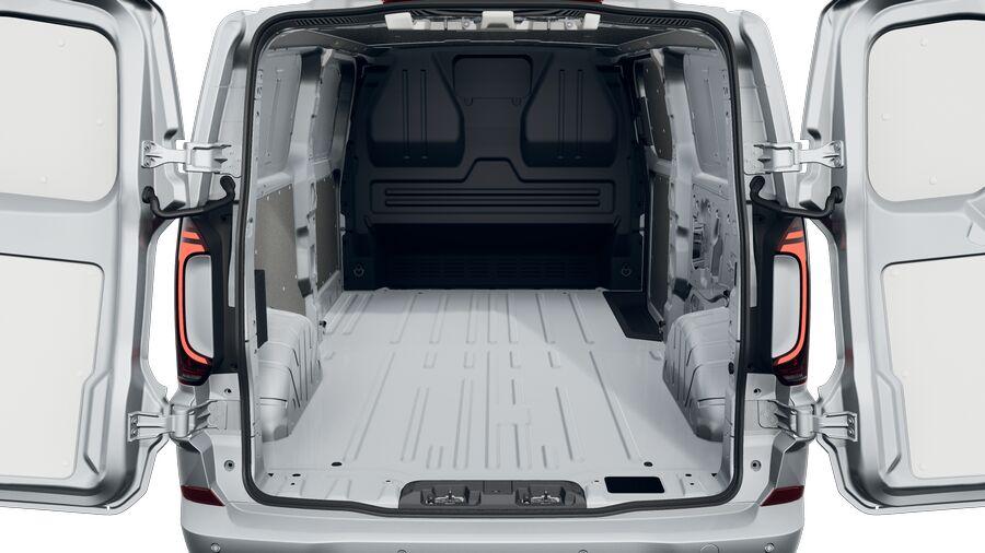 VW Bedrijfswagens e-Transporter Bulli L2 160 kW (218 pk) Elektromotor 71 kWh - Afbeelding 5
