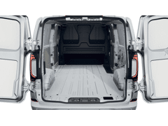 VW Bedrijfswagens e-Transporter Bulli L2 160 kW (218 pk) Elektromotor 71 kWh - Afbeelding 5