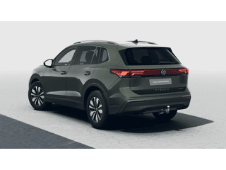 Volkswagen Tiguan Limited Edition - Afbeelding 3
