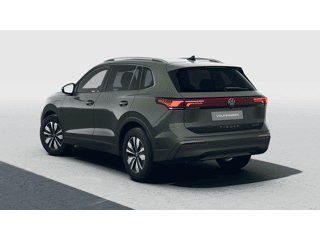 Volkswagen Tiguan Limited Edition - Afbeelding 3