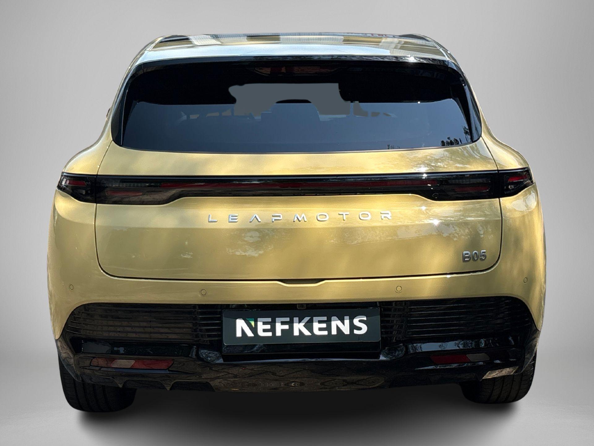 Leapmotor B05 ProMax Design 67.1 kWh - Afbeelding 4