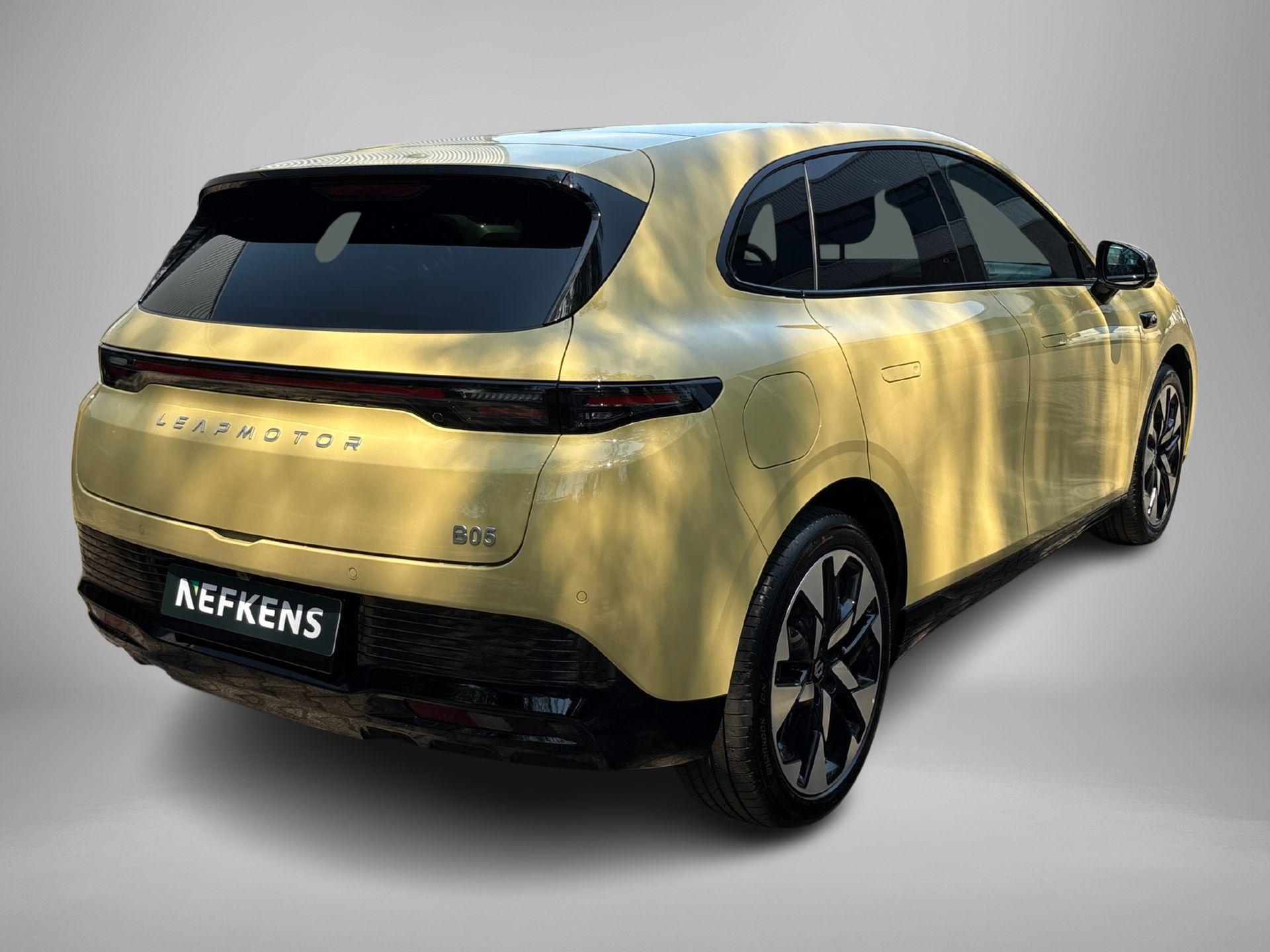 Leapmotor B05 ProMax Design 67.1 kWh - Afbeelding 5