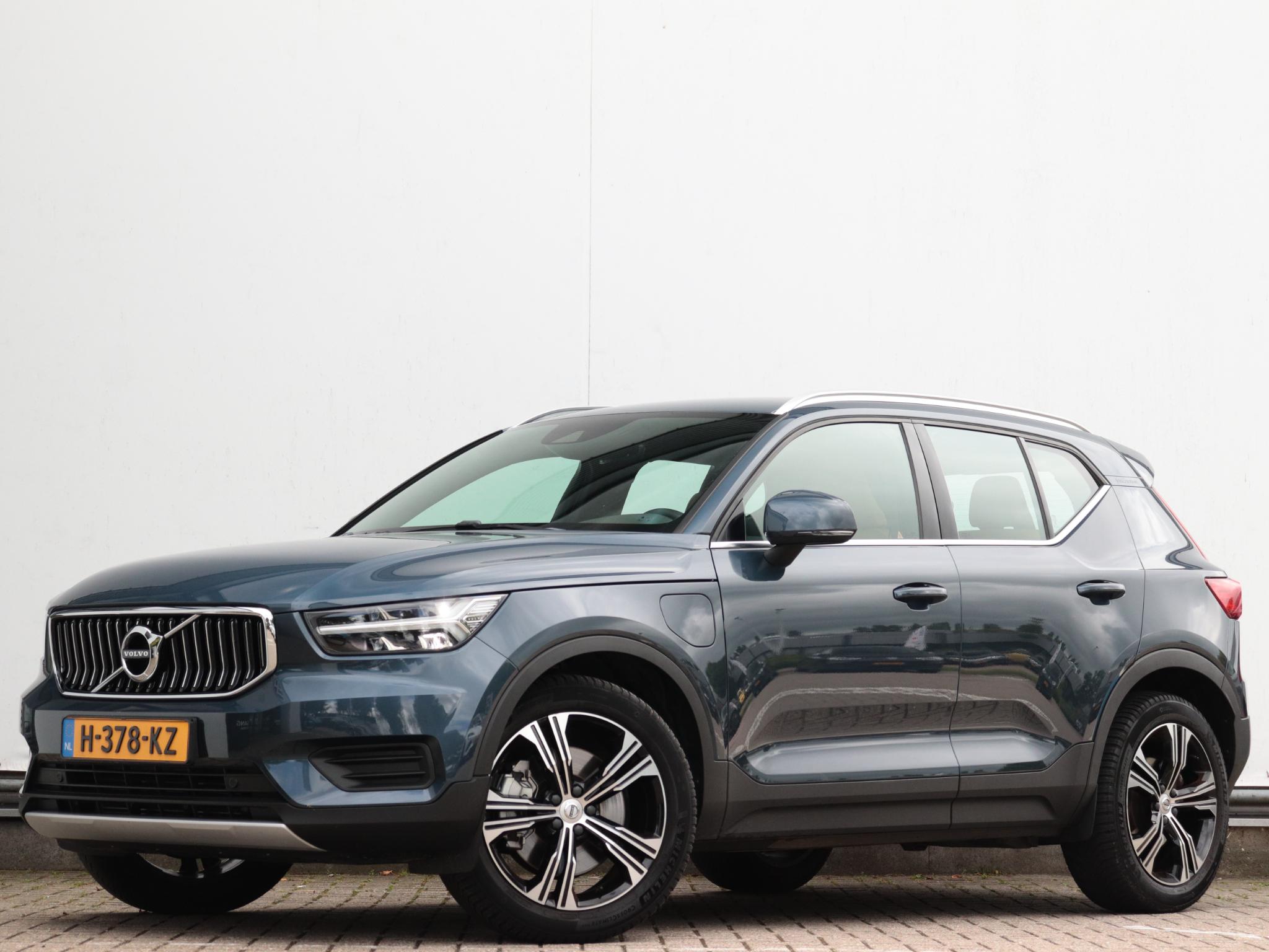 Volvo XC40 1.5 T5 Twin Engine Inscription