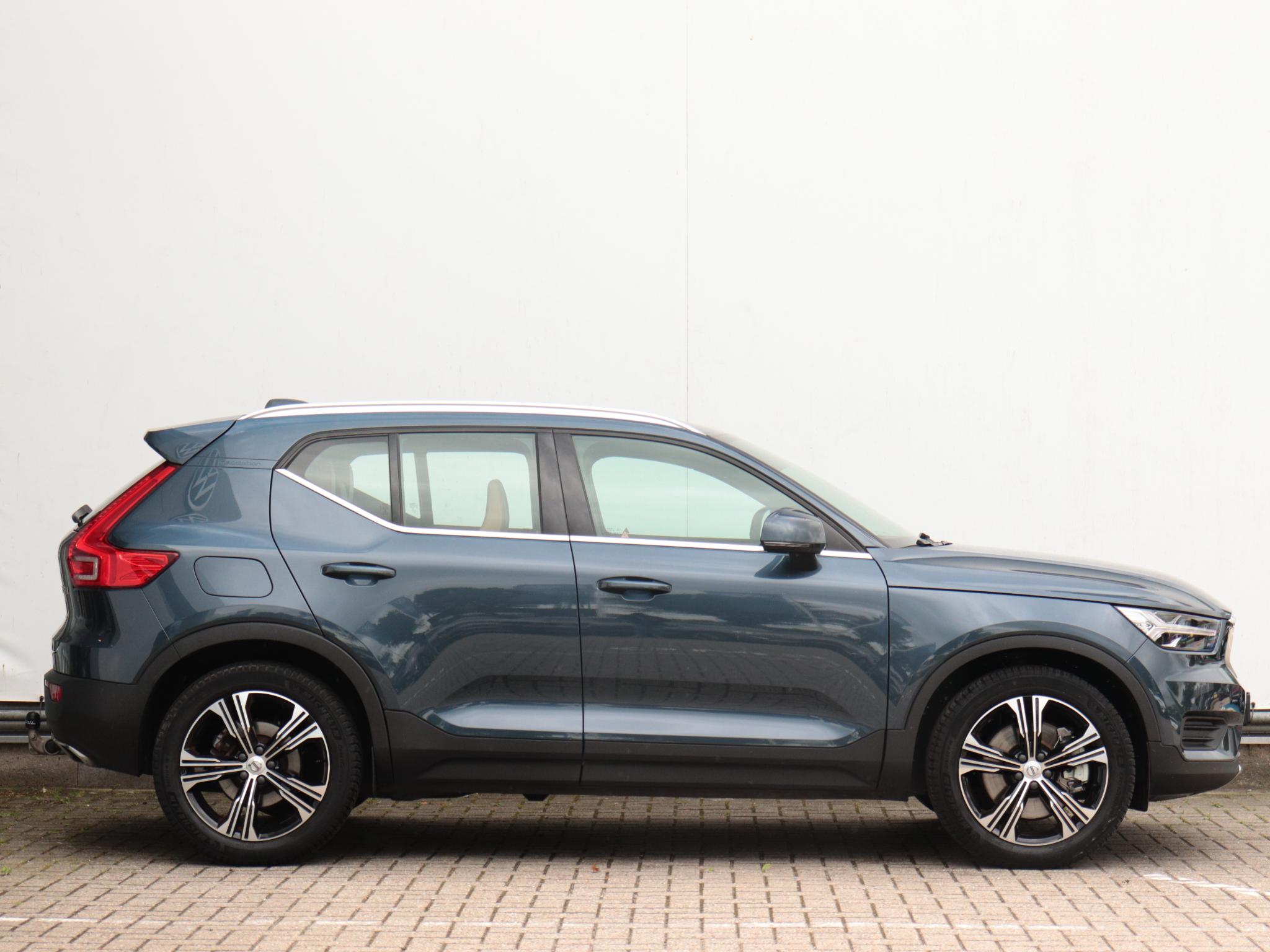 Volvo XC40 1.5 T5 Twin Engine Inscription - Afbeelding 2