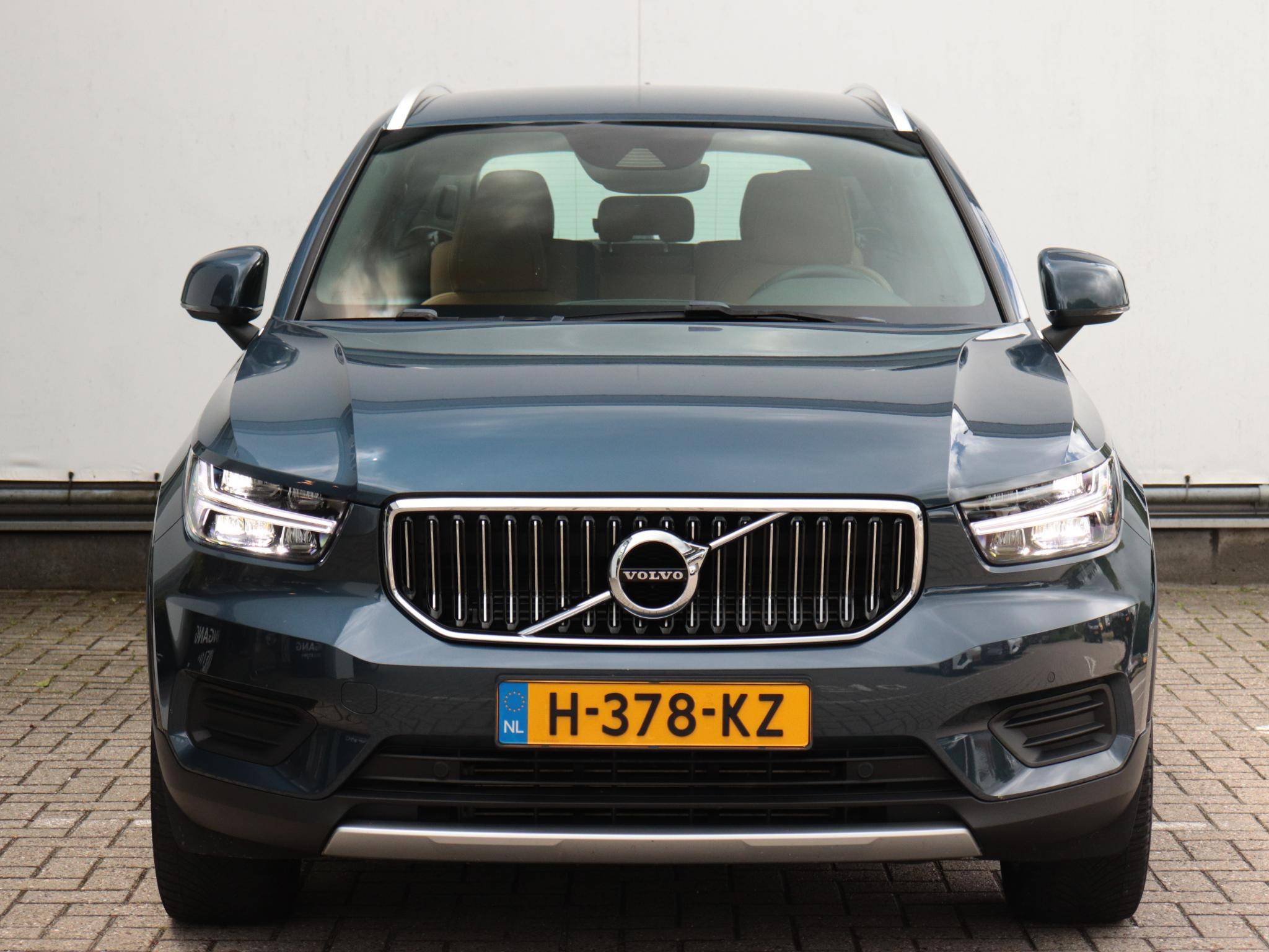 Volvo XC40 1.5 T5 Twin Engine Inscription - Afbeelding 3