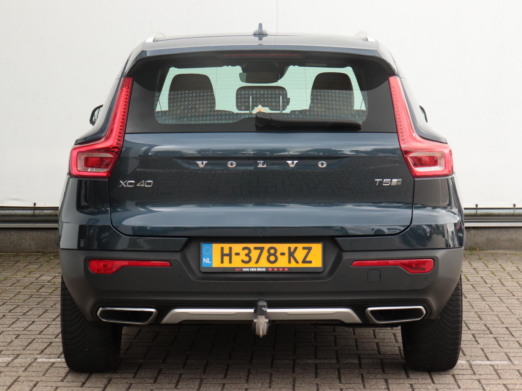 Volvo XC40 1.5 T5 Twin Engine Inscription - Afbeelding 5