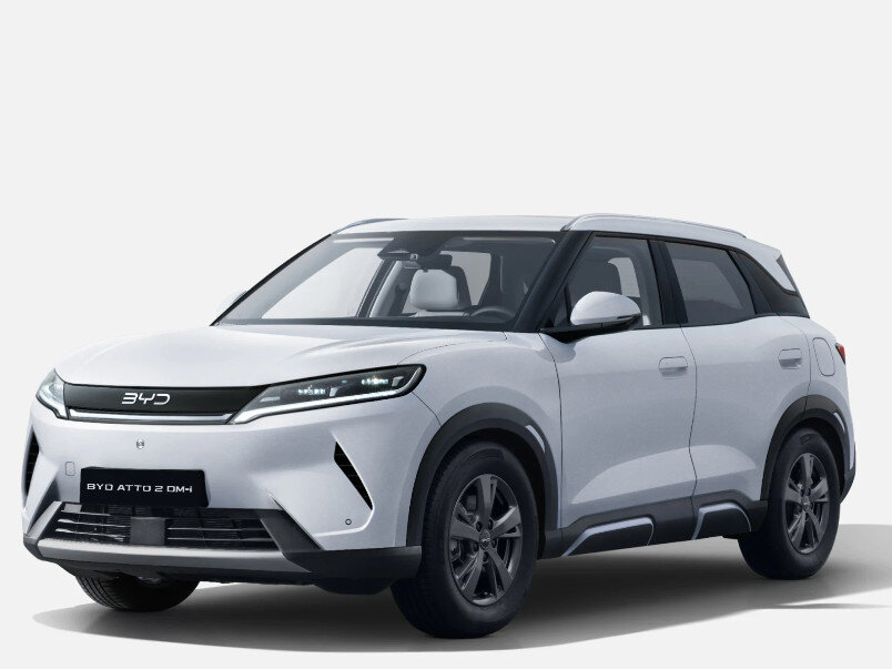 BYD ATTO 2 1.5 DM-i Active