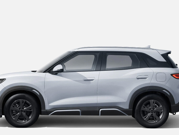 BYD ATTO 2 1.5 DM-i Active - Afbeelding 2