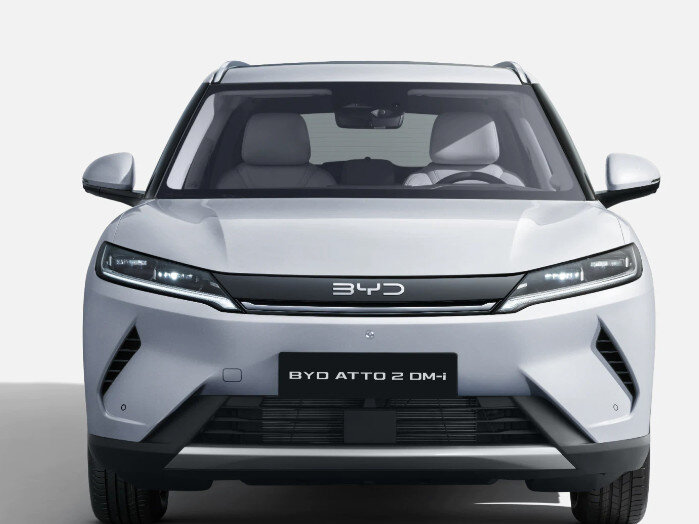 BYD ATTO 2 1.5 DM-i Active - Afbeelding 3