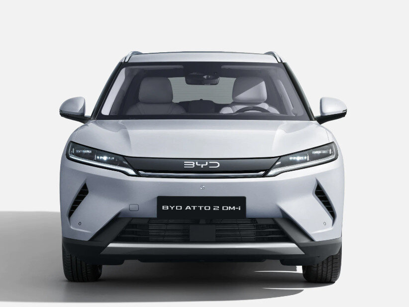 BYD ATTO 2 1.5 DM-i Active - Afbeelding 4