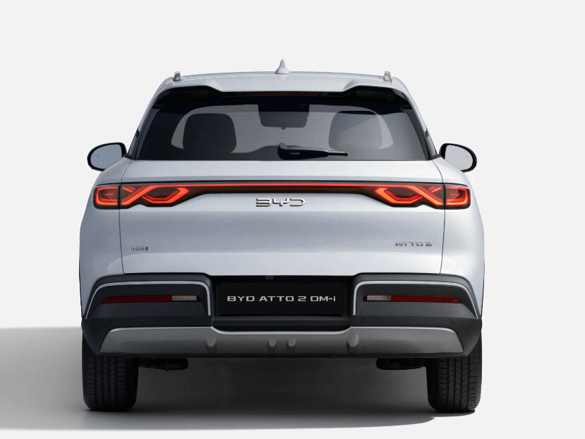 BYD ATTO 2 1.5 DM-i Active - Afbeelding 5