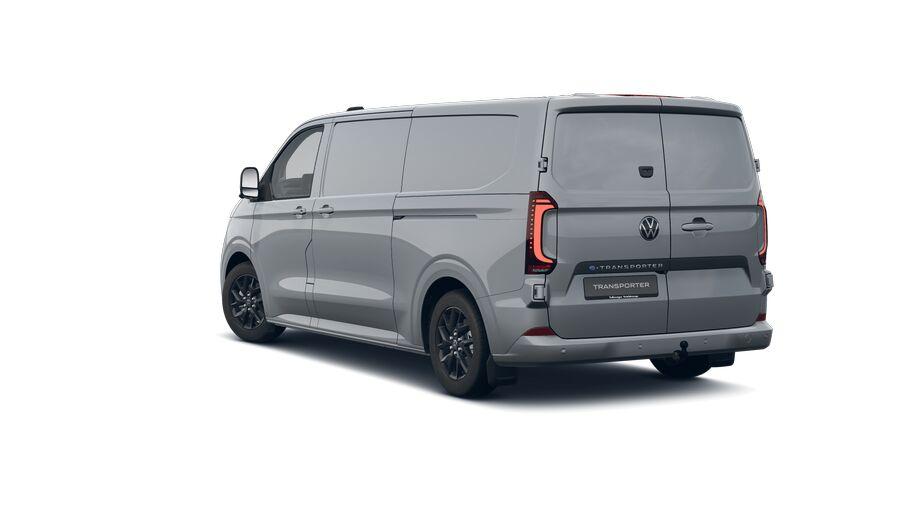 VW Bedrijfswagens e-Transporter Bulli L2 210 kW (286 pk) Elektromotor 71 kWh - Afbeelding 3