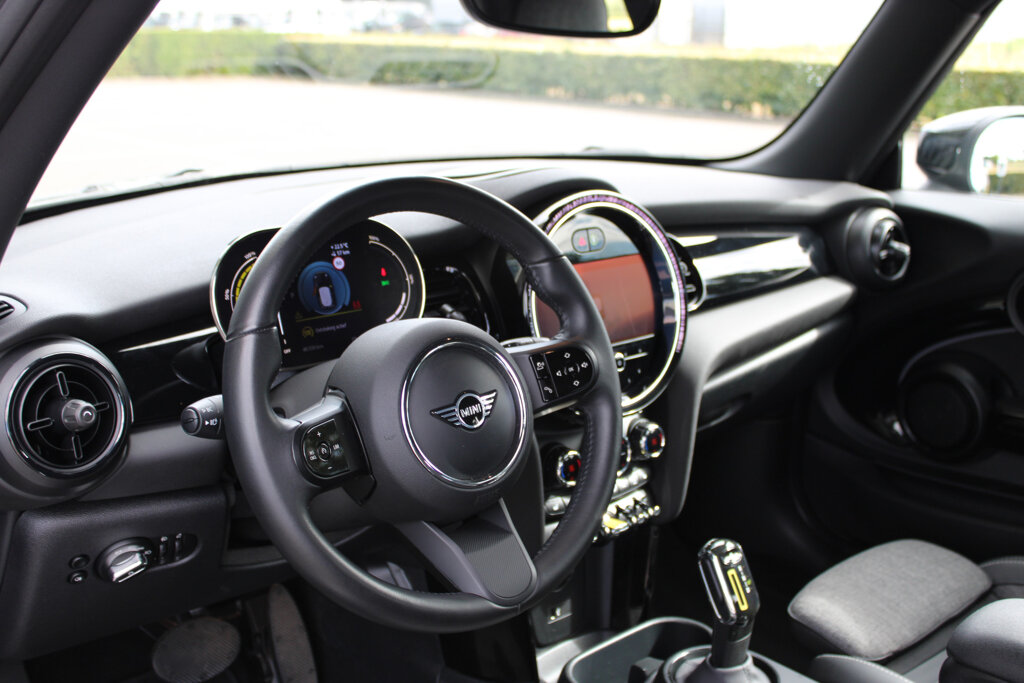 MINI Electric 2