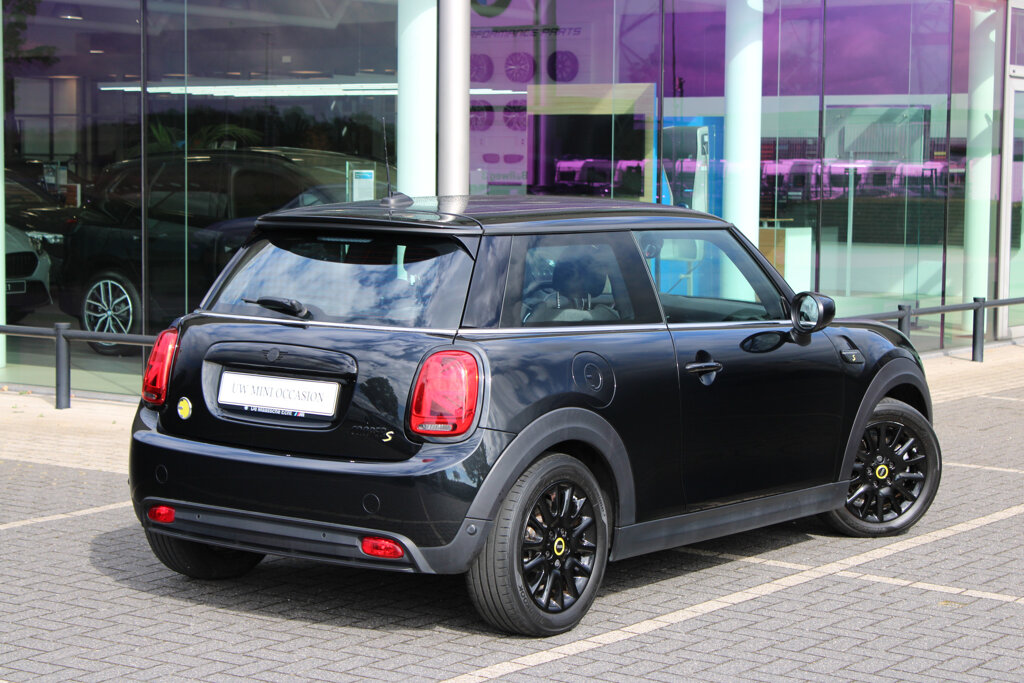 MINI Electric 3