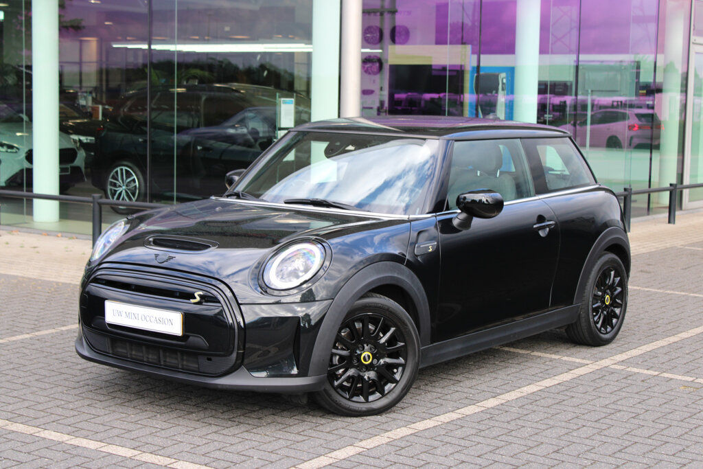 MINI Electric 7