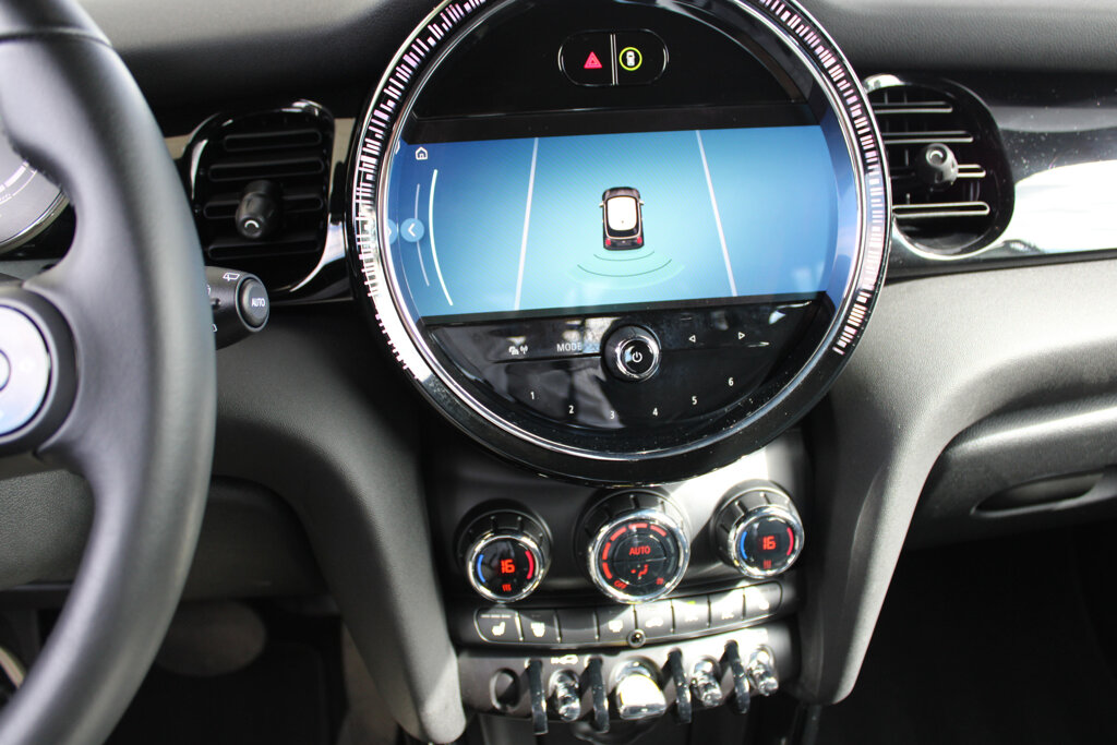 MINI Electric 9