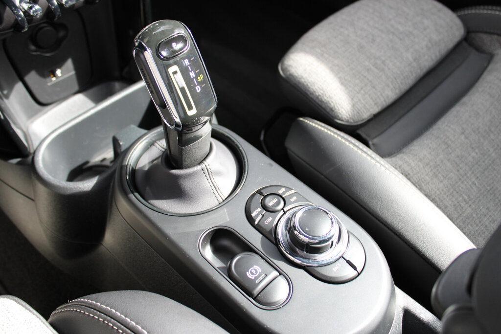 MINI Electric 10