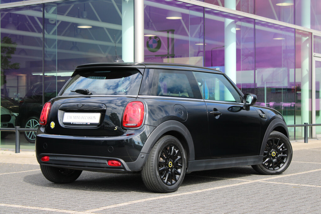 MINI Electric 11