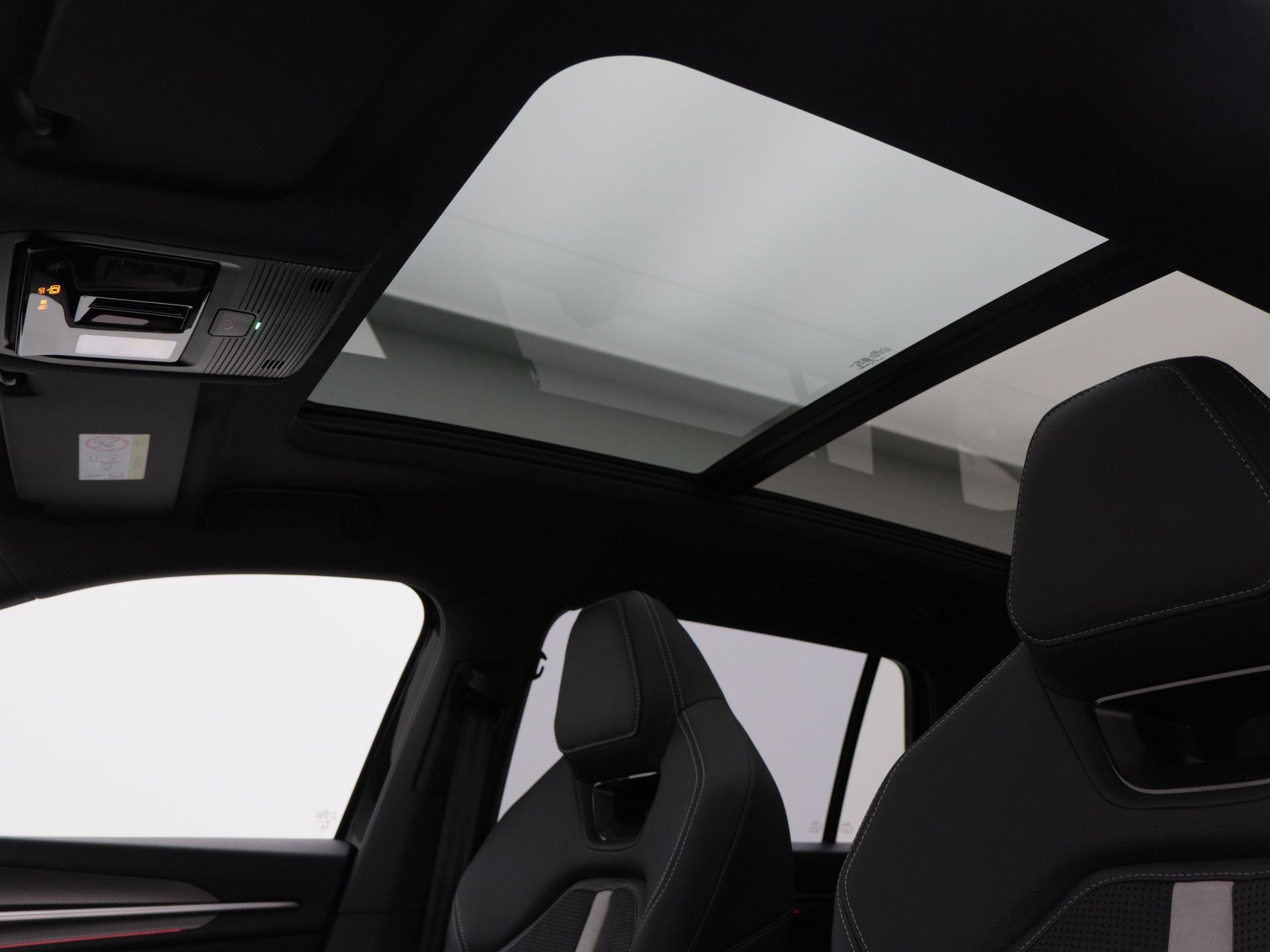 Škoda Kodiaq 1.5 TSi 204 Pk Automaat PHEV Sportline Business - Afbeelding 5