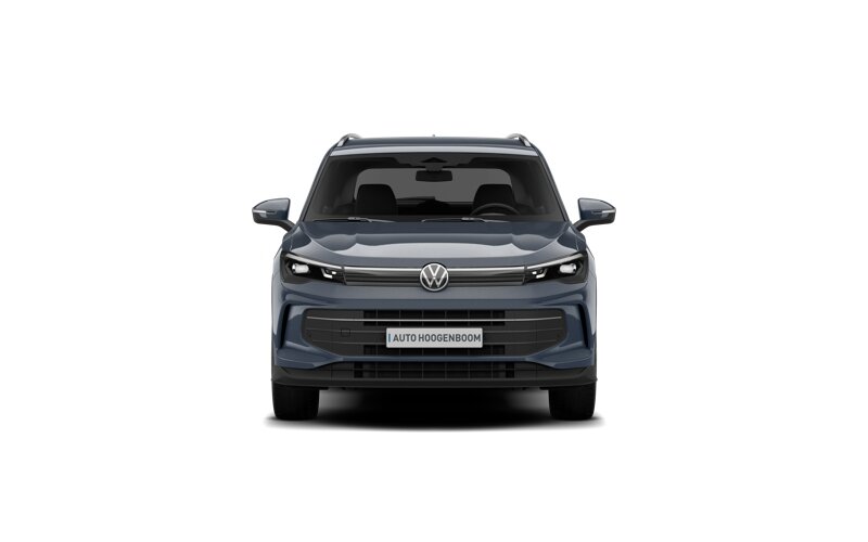 Volkswagen Tiguan Life - eHybrid - Afbeelding 2