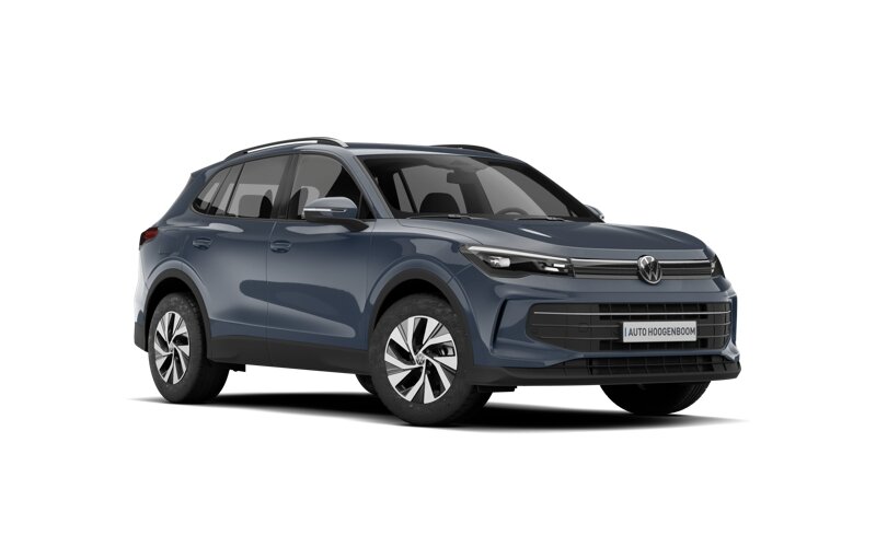 Volkswagen Tiguan Life - eHybrid - Afbeelding 3