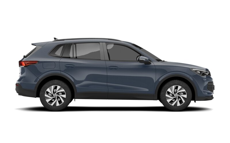 Volkswagen Tiguan Life - eHybrid - Afbeelding 4