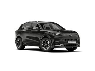 Volkswagen Tiguan R-Line Edition - eHybrid - Afbeelding 3