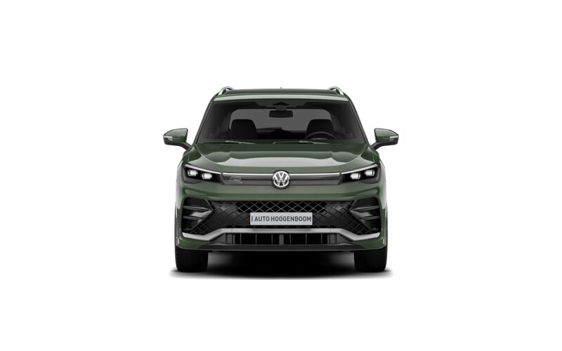 Volkswagen Tiguan R-Line - eHybrid - Afbeelding 2